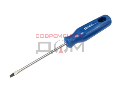 Отвертка шлицевая СОЮЗ 1040-02-SL8-150C